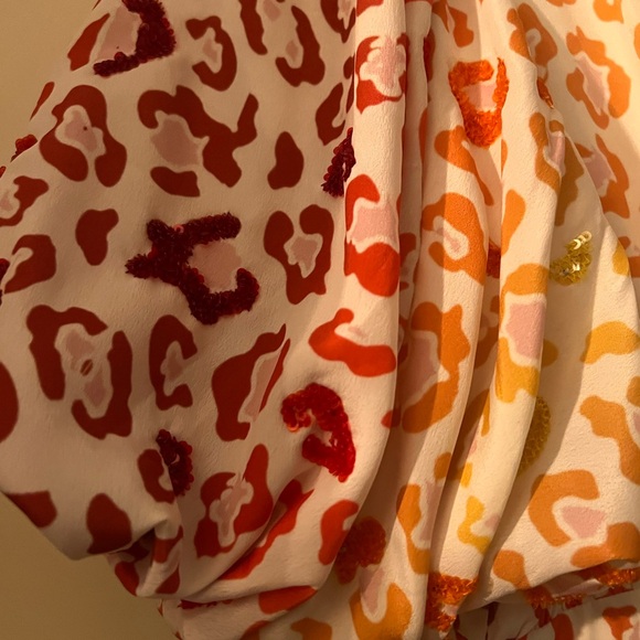 Rococo Sand Avana dress sz S NWT - Picture 5 of 6